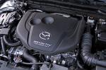 Mazda6 SkyActiv-D Wagon 2014 года